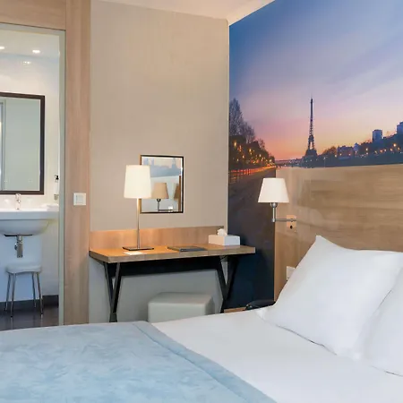 Western Rives De Paris La Defense Hotel Courbevoie