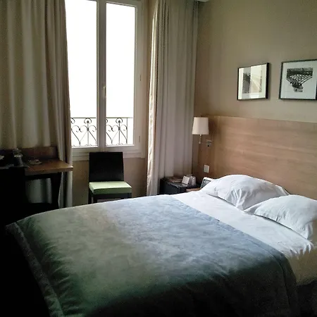 Hotell Western Rives De Paris La Defense Courbevoie