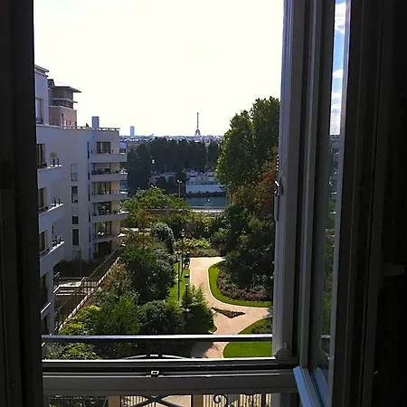 Hotel Western Rives De Paris La Defense
