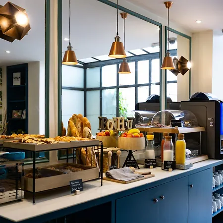 Western Rives De Paris La Defense 3* Courbevoie