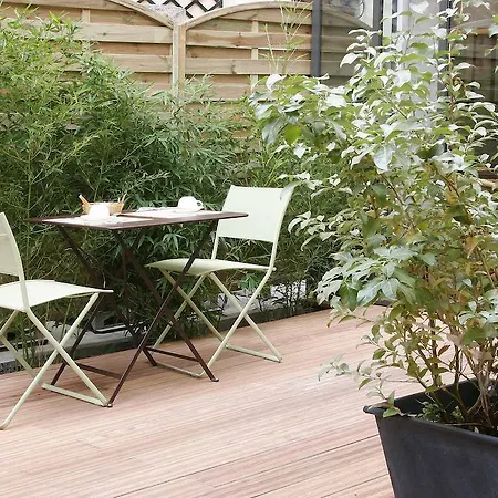 Western Rives De Paris La Defense 3* קורבוו