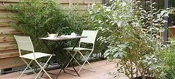 Hotel Western Rives De Paris La Defense Courbevoie